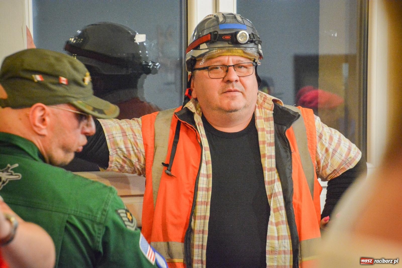 Zdjęcie w galerii na portalu naszraciborz.pl: Pogrzebanie basa 2026 w Krzanowicach. Tradycja wpisana w kulturę morawską nie ginie [FOTO i WIDEO] wiadomości z regionu