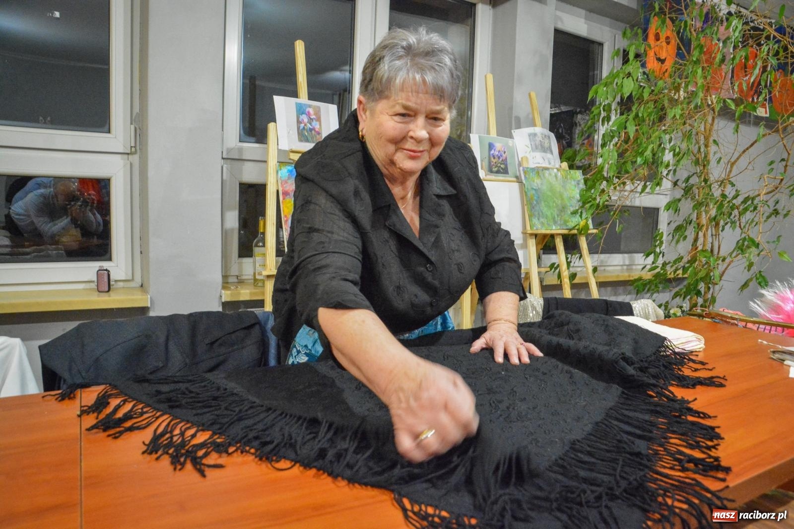 Zdjęcie w galerii na portalu naszraciborz.pl: Pogrzebanie basa 2026 w Krzanowicach. Tradycja wpisana w kulturę morawską nie ginie [FOTO i WIDEO] wiadomości z regionu