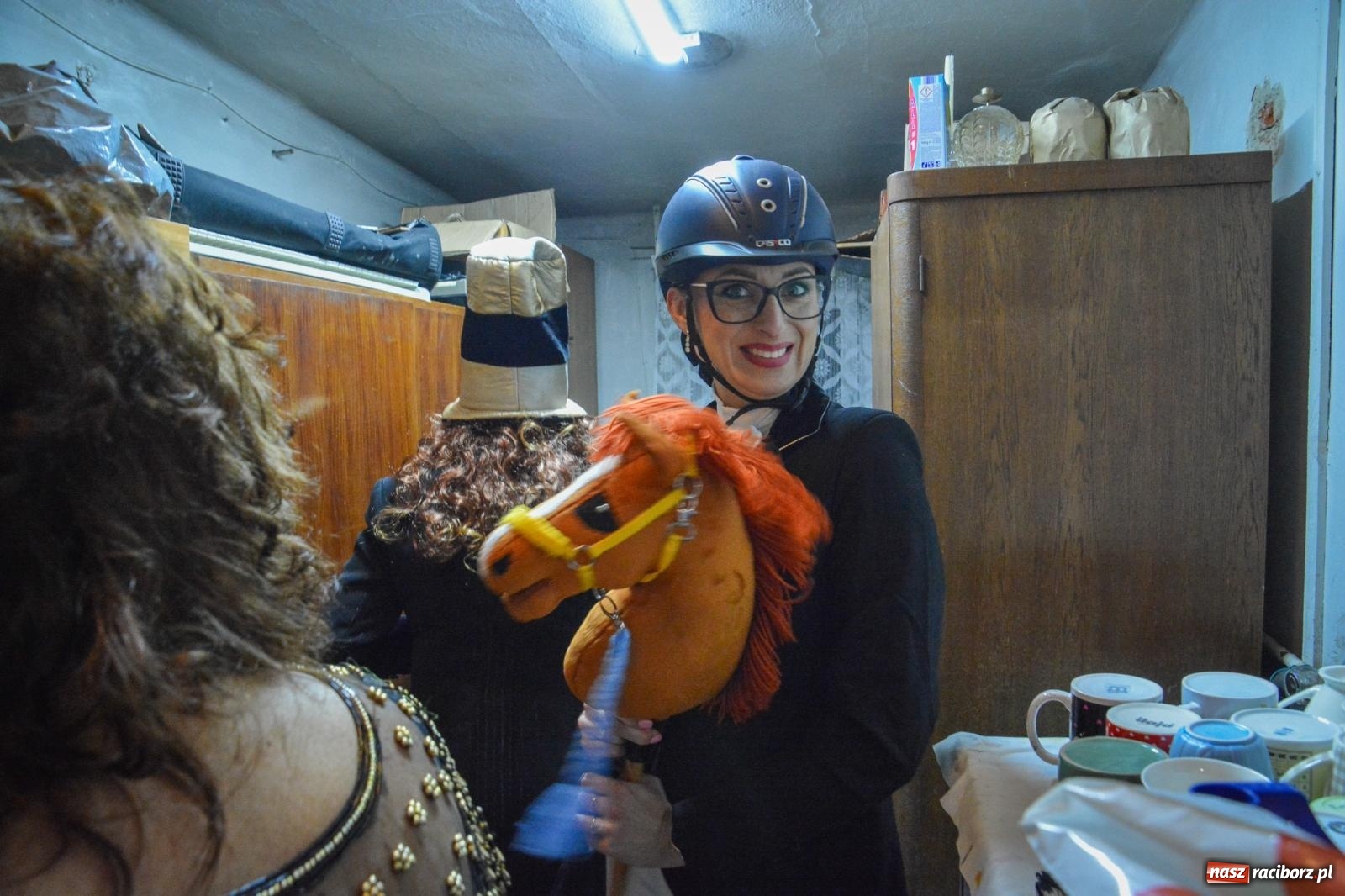 Zdjęcie w galerii na portalu naszraciborz.pl: Pogrzebanie basa 2026 w Krzanowicach. Tradycja wpisana w kulturę morawską nie ginie [FOTO i WIDEO] wiadomości z regionu