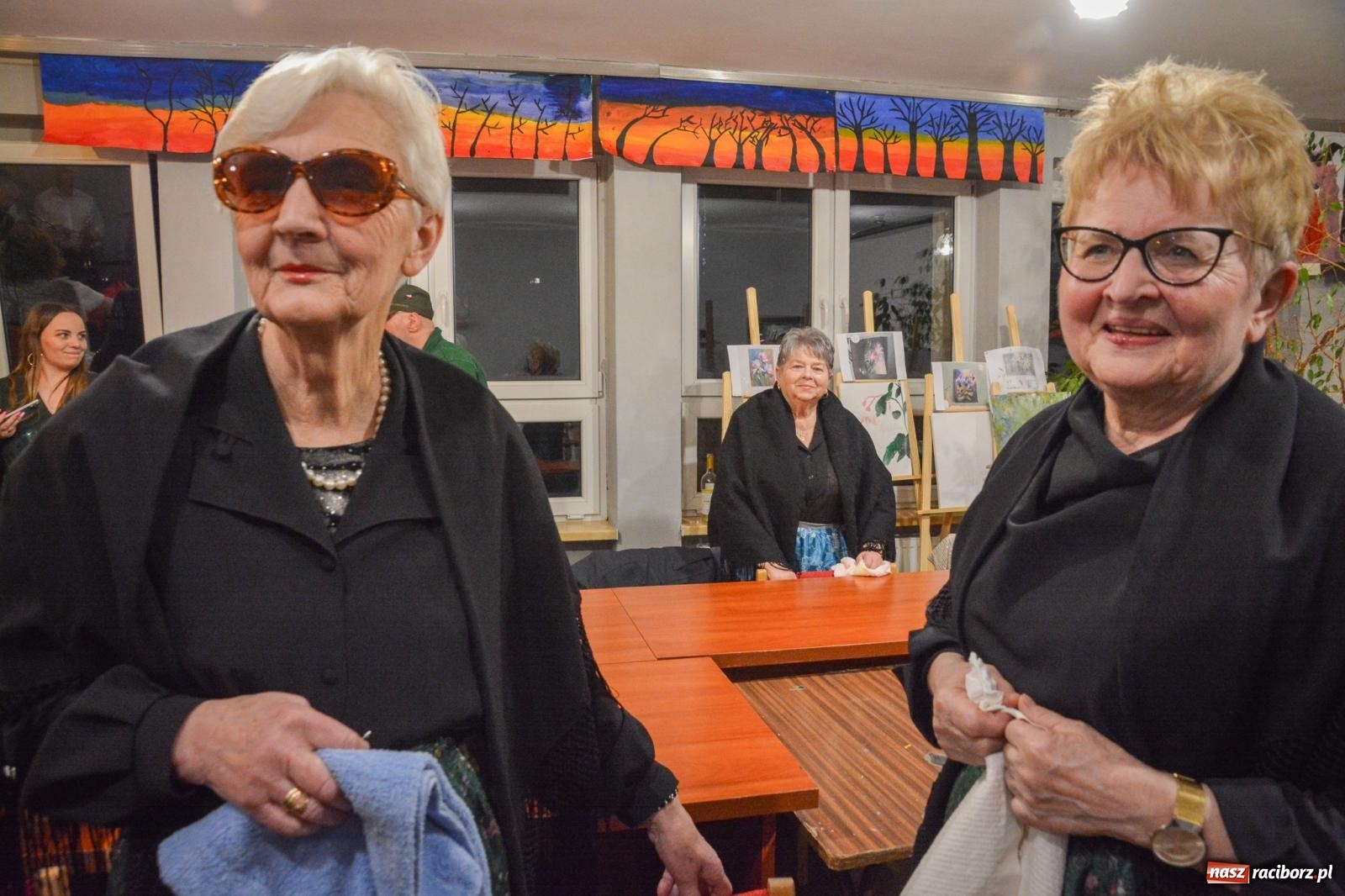 Zdjęcie w galerii na portalu naszraciborz.pl: Pogrzebanie basa 2026 w Krzanowicach. Tradycja wpisana w kulturę morawską nie ginie [FOTO i WIDEO] wiadomości z regionu