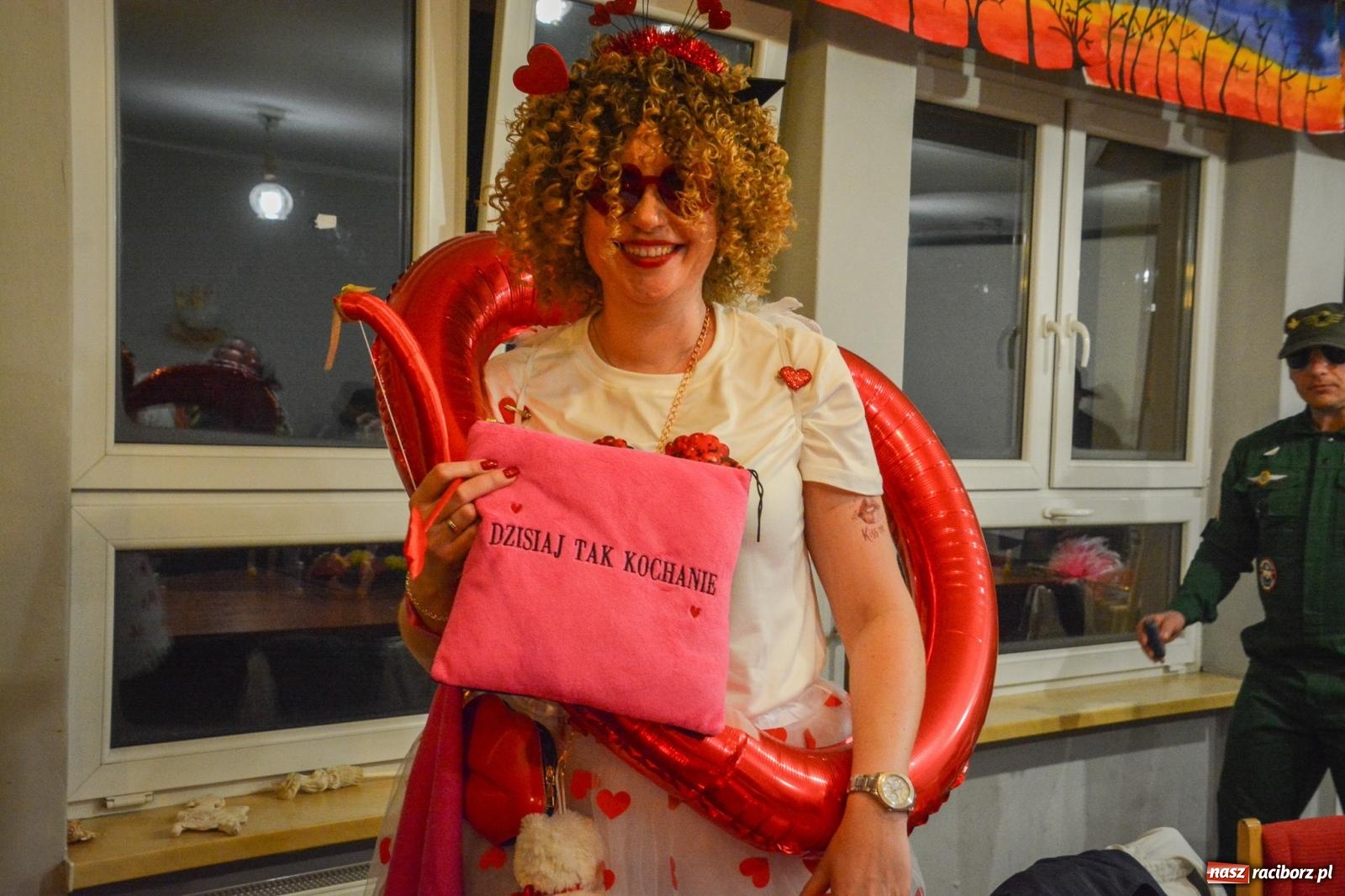 Zdjęcie w galerii na portalu naszraciborz.pl: Pogrzebanie basa 2026 w Krzanowicach. Tradycja wpisana w kulturę morawską nie ginie [FOTO i WIDEO] wiadomości z regionu