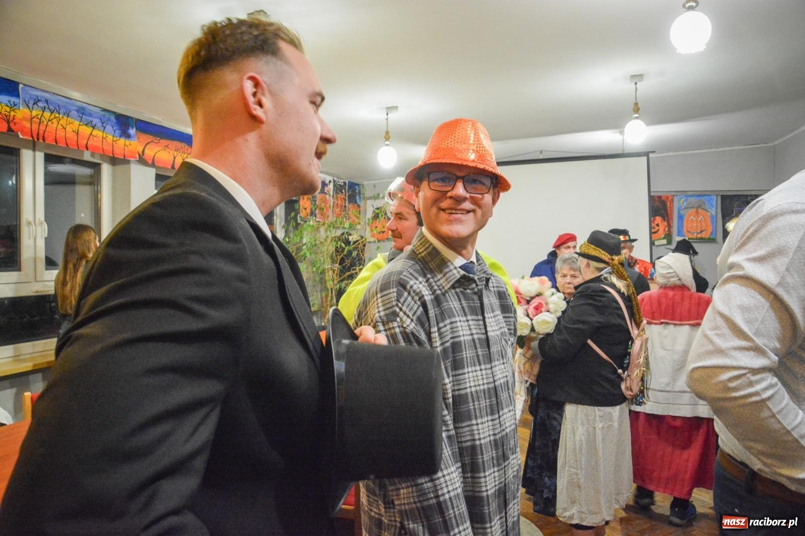 Zdjęcie w galerii na portalu naszraciborz.pl: Pogrzebanie basa 2026 w Krzanowicach. Tradycja wpisana w kulturę morawską nie ginie [FOTO i WIDEO] wiadomości z regionu