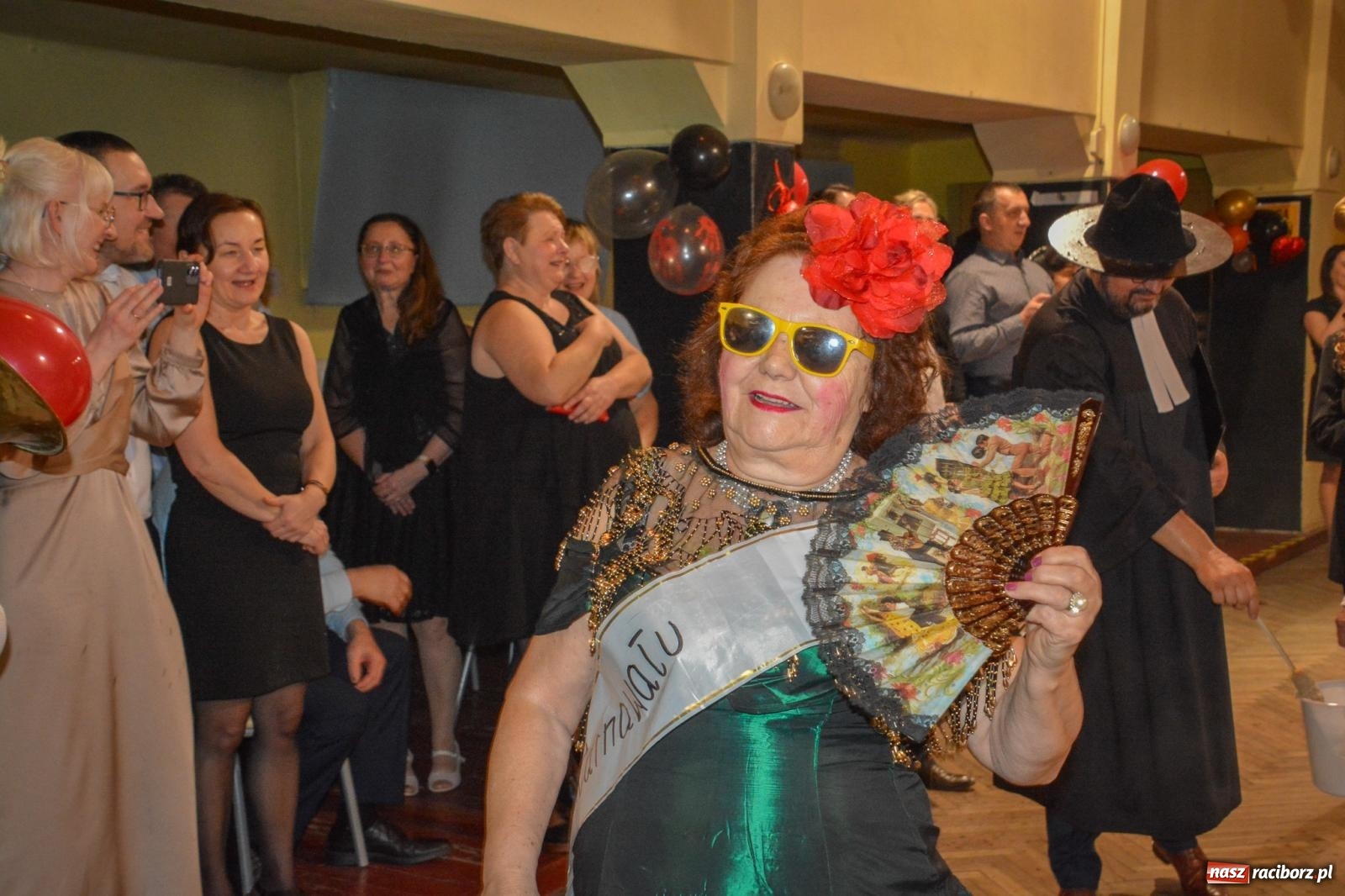 Zdjęcie w galerii na portalu naszraciborz.pl: Pogrzebanie basa 2026 w Krzanowicach. Tradycja wpisana w kulturę morawską nie ginie [FOTO i WIDEO] wiadomości z regionu