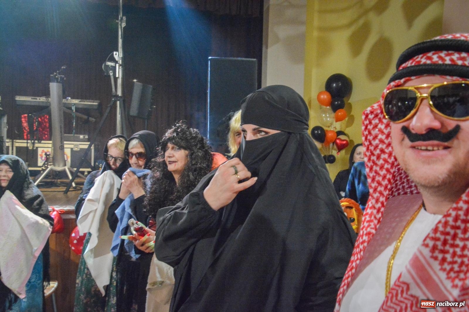 Zdjęcie w galerii na portalu naszraciborz.pl: Pogrzebanie basa 2026 w Krzanowicach. Tradycja wpisana w kulturę morawską nie ginie [FOTO i WIDEO] wiadomości z regionu