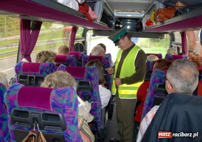 Zdjęcie w galerii na portalu naszraciborz.pl: ŚOSG: Nielegalny pobyt cudzoziemców wiadomości z regionu
