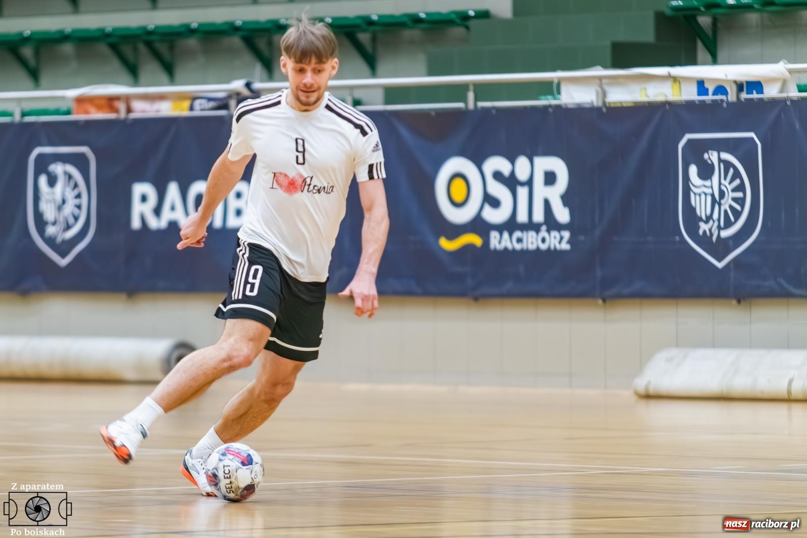 Zdjęcie w galerii na portalu naszraciborz.pl: Wicher i Przyjaciele zgarnęli wszystko. Mistrzostwo i Superpuchar w rękach zespołu z Płoni [FOTO] wiadomości z regionu