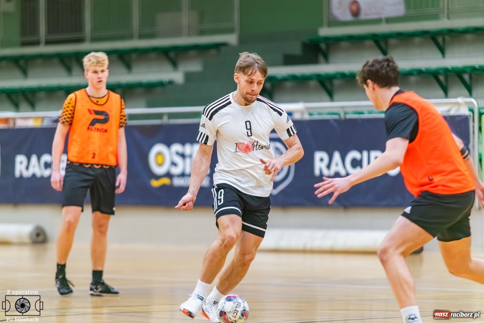 Zdjęcie w galerii na portalu naszraciborz.pl: Wicher i Przyjaciele zgarnęli wszystko. Mistrzostwo i Superpuchar w rękach zespołu z Płoni [FOTO] wiadomości z regionu