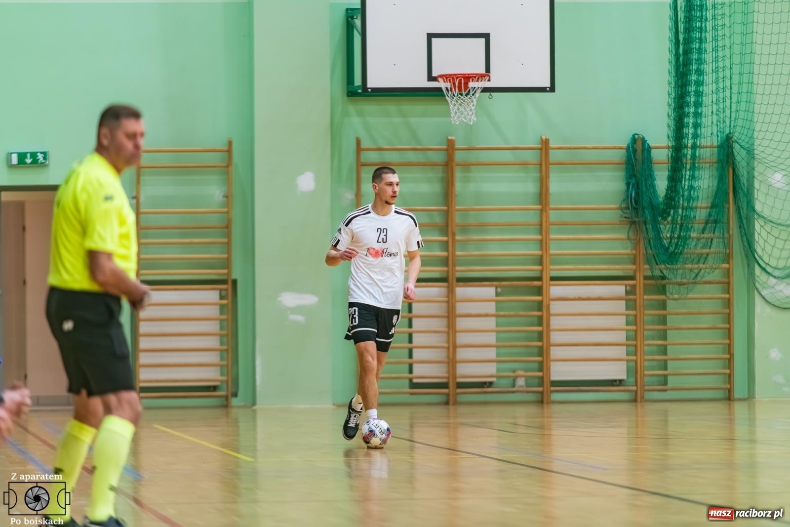 Zdjęcie w galerii na portalu naszraciborz.pl: Wicher i Przyjaciele zgarnęli wszystko. Mistrzostwo i Superpuchar w rękach zespołu z Płoni [FOTO] wiadomości z regionu