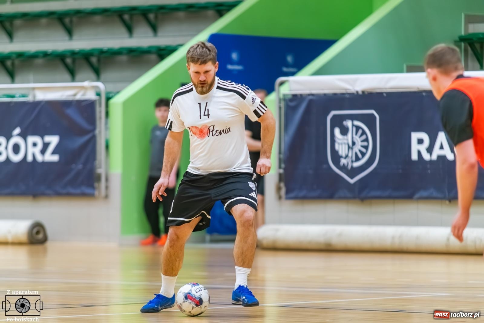 Zdjęcie w galerii na portalu naszraciborz.pl: Wicher i Przyjaciele zgarnęli wszystko. Mistrzostwo i Superpuchar w rękach zespołu z Płoni [FOTO] wiadomości z regionu