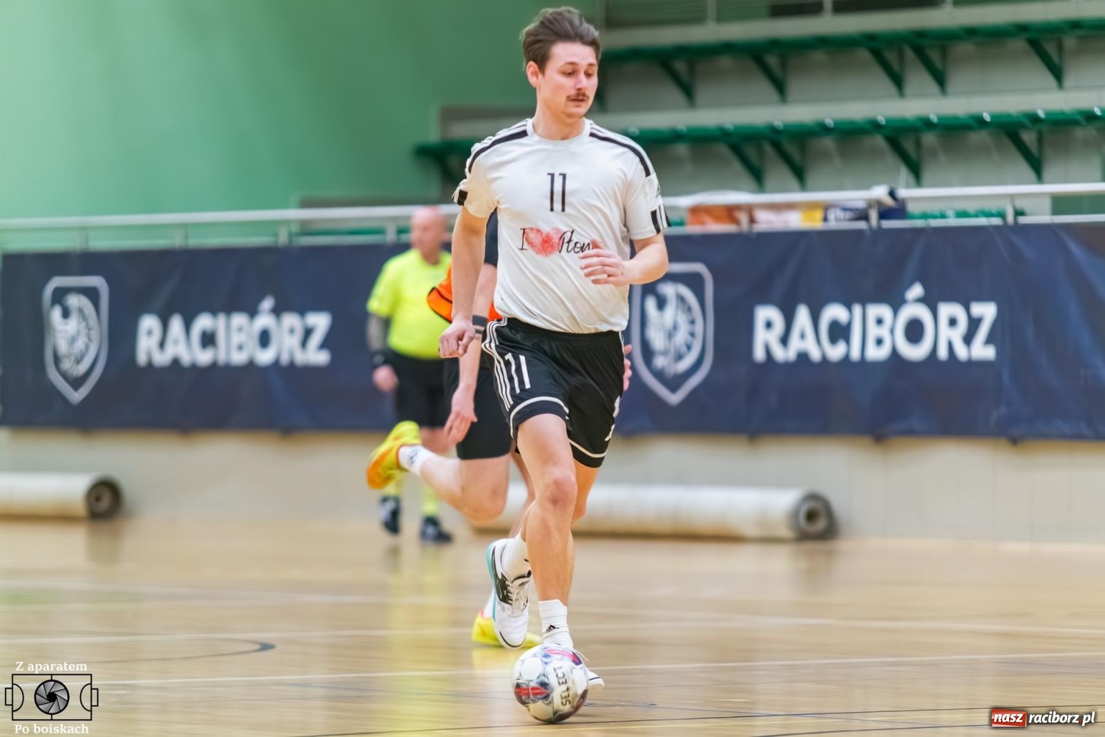 Zdjęcie w galerii na portalu naszraciborz.pl: Wicher i Przyjaciele zgarnęli wszystko. Mistrzostwo i Superpuchar w rękach zespołu z Płoni [FOTO] wiadomości z regionu