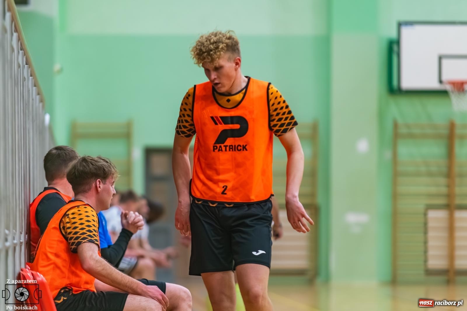 Zdjęcie w galerii na portalu naszraciborz.pl: Wicher i Przyjaciele zgarnęli wszystko. Mistrzostwo i Superpuchar w rękach zespołu z Płoni [FOTO] wiadomości z regionu