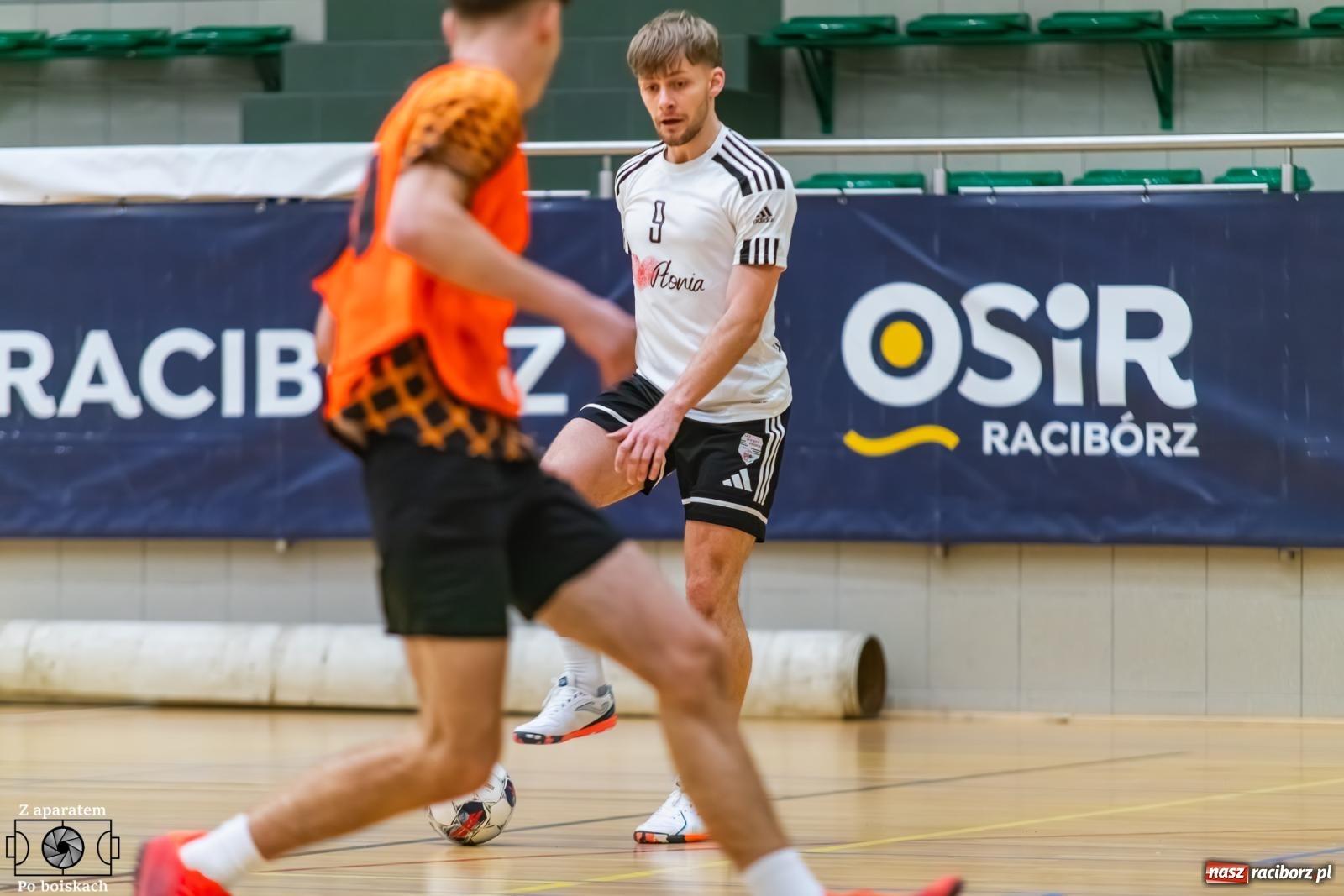 Zdjęcie w galerii na portalu naszraciborz.pl: Wicher i Przyjaciele zgarnęli wszystko. Mistrzostwo i Superpuchar w rękach zespołu z Płoni [FOTO] wiadomości z regionu