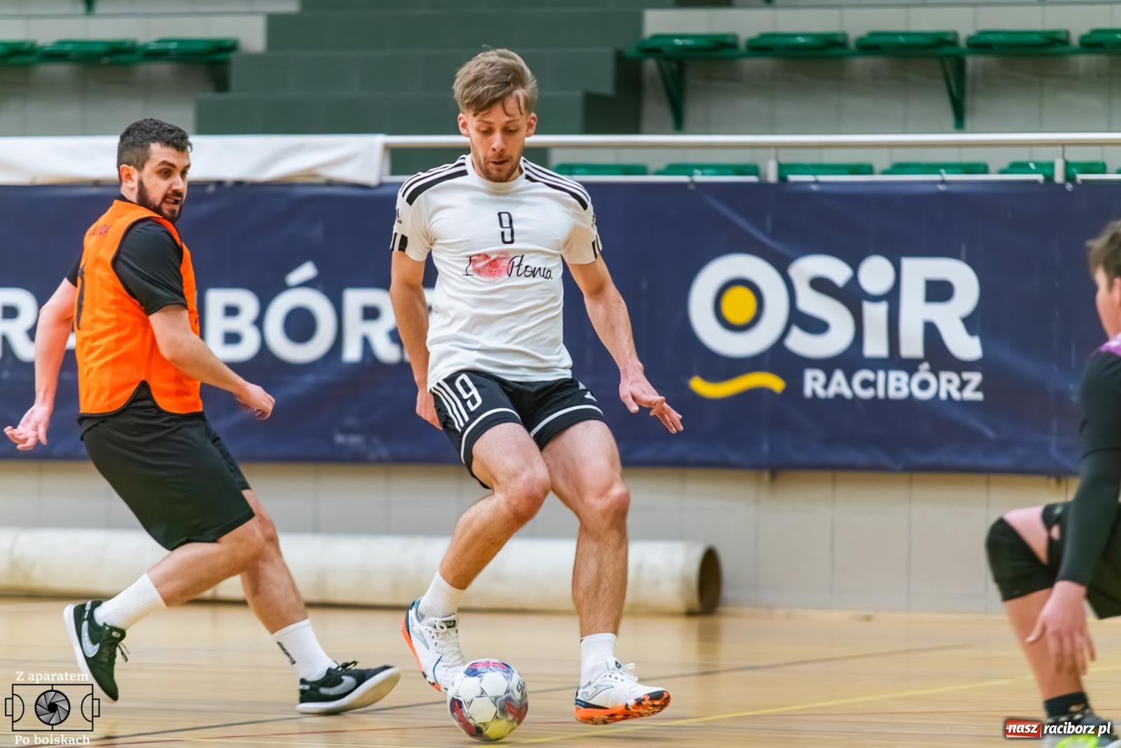 Zdjęcie w galerii na portalu naszraciborz.pl: Wicher i Przyjaciele zgarnęli wszystko. Mistrzostwo i Superpuchar w rękach zespołu z Płoni [FOTO] wiadomości z regionu