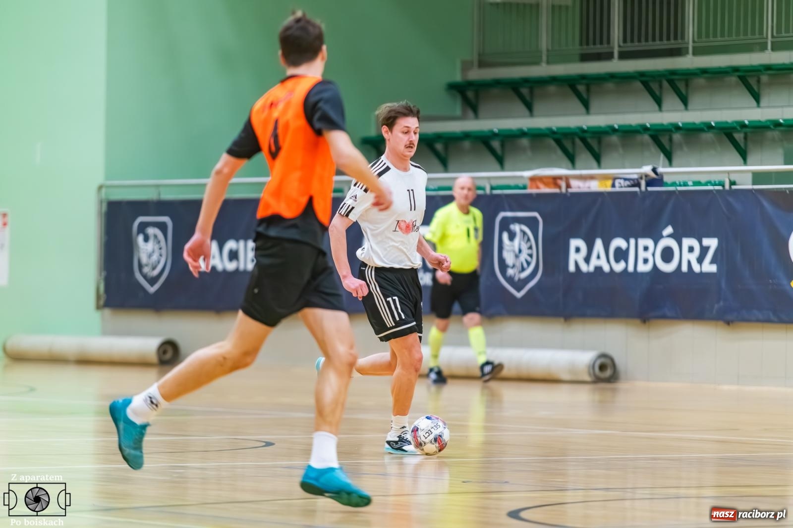 Zdjęcie w galerii na portalu naszraciborz.pl: Wicher i Przyjaciele zgarnęli wszystko. Mistrzostwo i Superpuchar w rękach zespołu z Płoni [FOTO] wiadomości z regionu