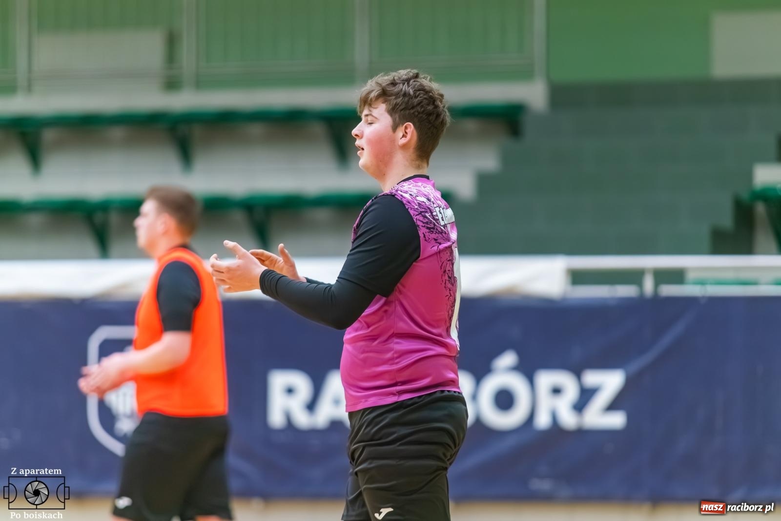 Zdjęcie w galerii na portalu naszraciborz.pl: Wicher i Przyjaciele zgarnęli wszystko. Mistrzostwo i Superpuchar w rękach zespołu z Płoni [FOTO] wiadomości z regionu