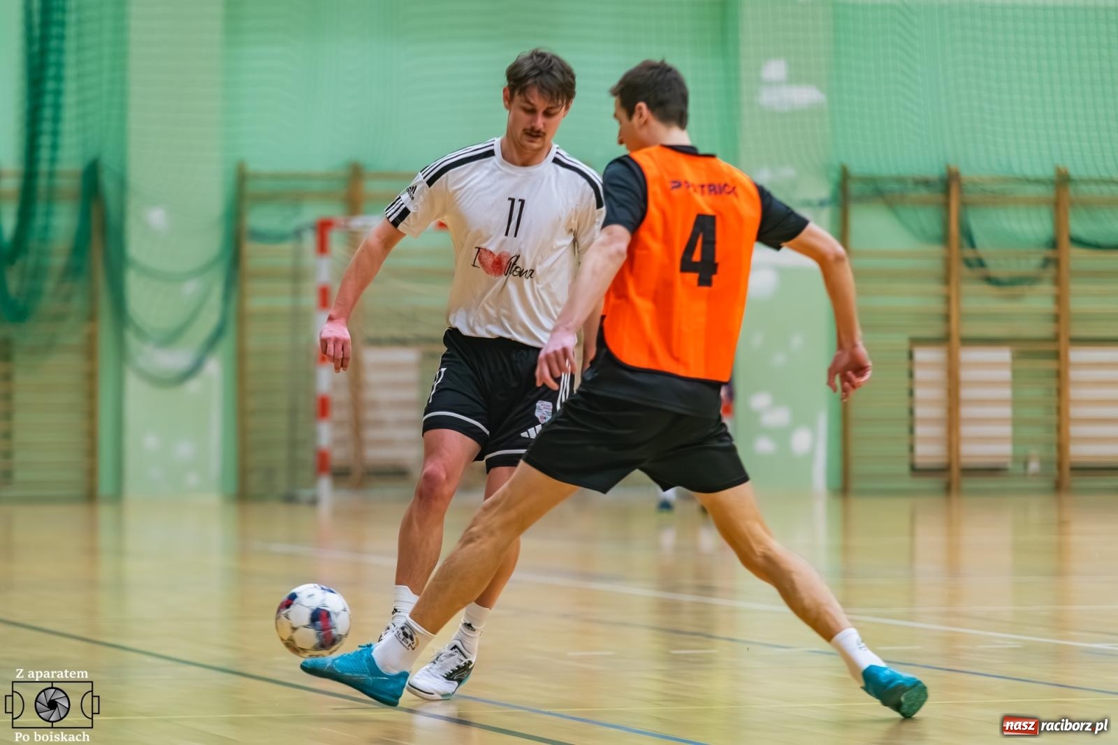 Zdjęcie w galerii na portalu naszraciborz.pl: Wicher i Przyjaciele zgarnęli wszystko. Mistrzostwo i Superpuchar w rękach zespołu z Płoni [FOTO] wiadomości z regionu