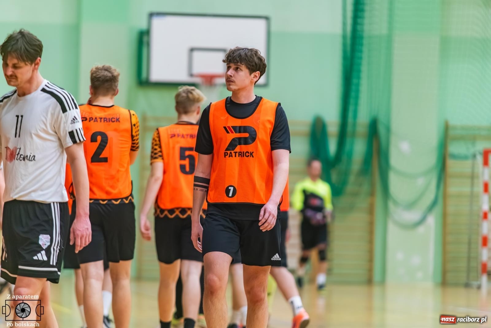 Zdjęcie w galerii na portalu naszraciborz.pl: Wicher i Przyjaciele zgarnęli wszystko. Mistrzostwo i Superpuchar w rękach zespołu z Płoni [FOTO] wiadomości z regionu