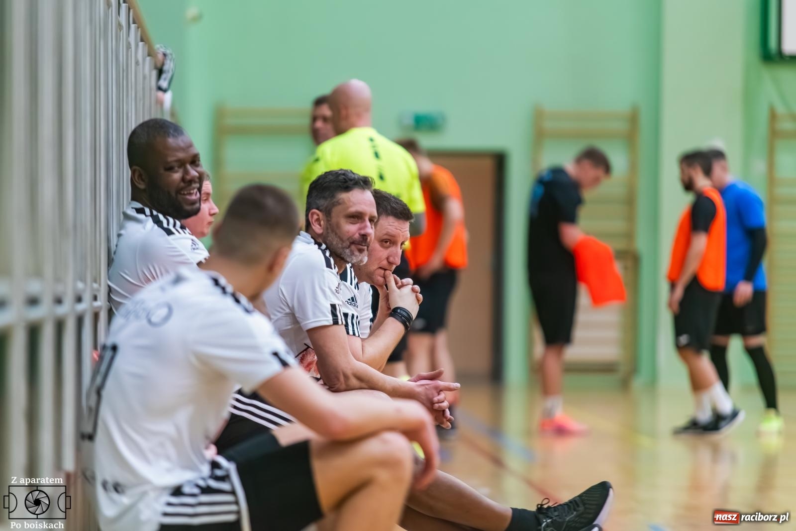 Zdjęcie w galerii na portalu naszraciborz.pl: Wicher i Przyjaciele zgarnęli wszystko. Mistrzostwo i Superpuchar w rękach zespołu z Płoni [FOTO] wiadomości z regionu