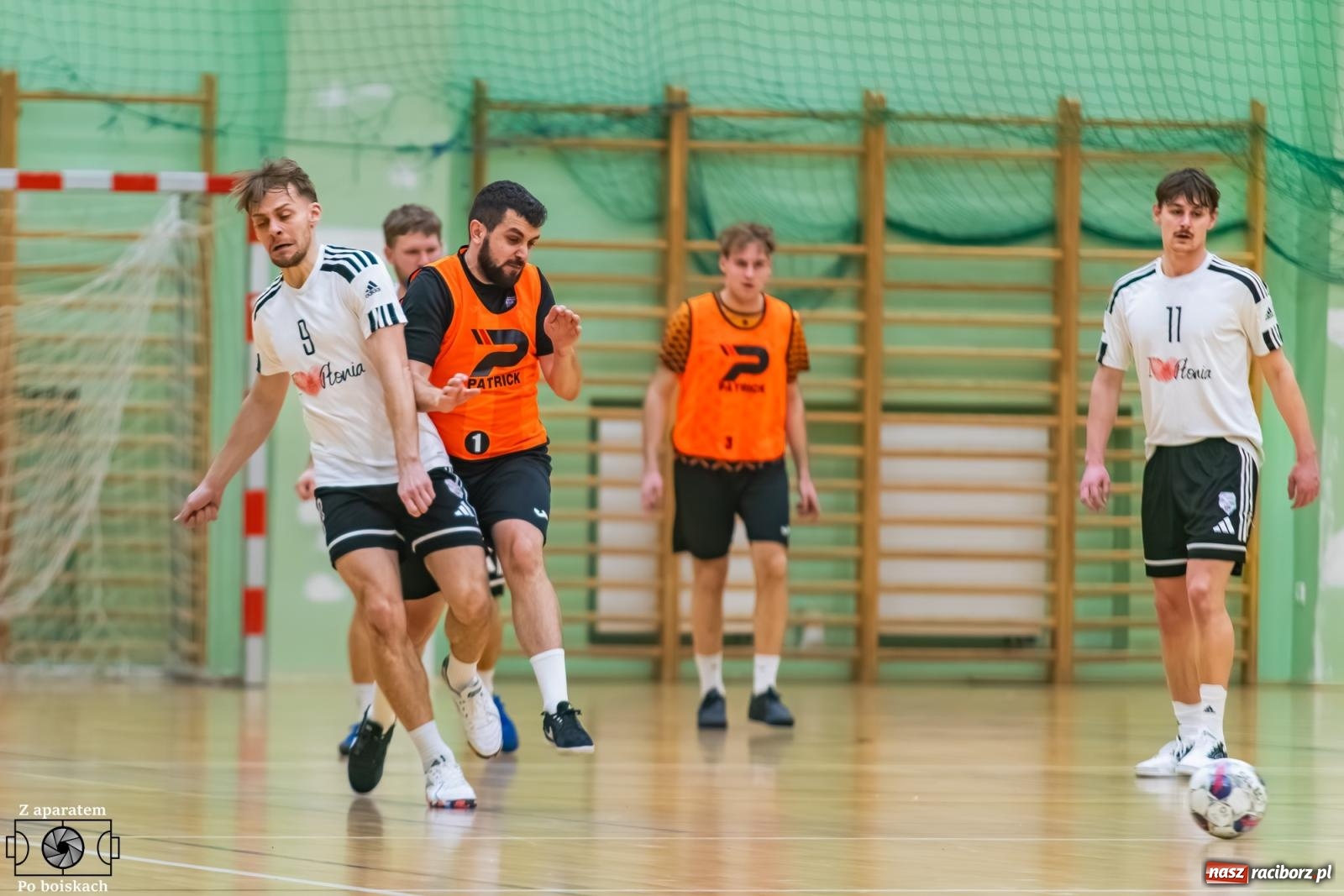 Zdjęcie w galerii na portalu naszraciborz.pl: Wicher i Przyjaciele zgarnęli wszystko. Mistrzostwo i Superpuchar w rękach zespołu z Płoni [FOTO] wiadomości z regionu