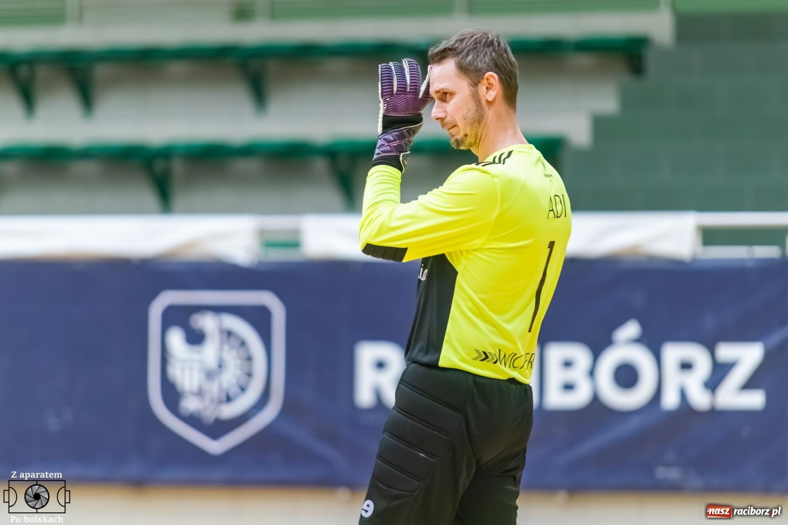 Zdjęcie w galerii na portalu naszraciborz.pl: Wicher i Przyjaciele zgarnęli wszystko. Mistrzostwo i Superpuchar w rękach zespołu z Płoni [FOTO] wiadomości z regionu