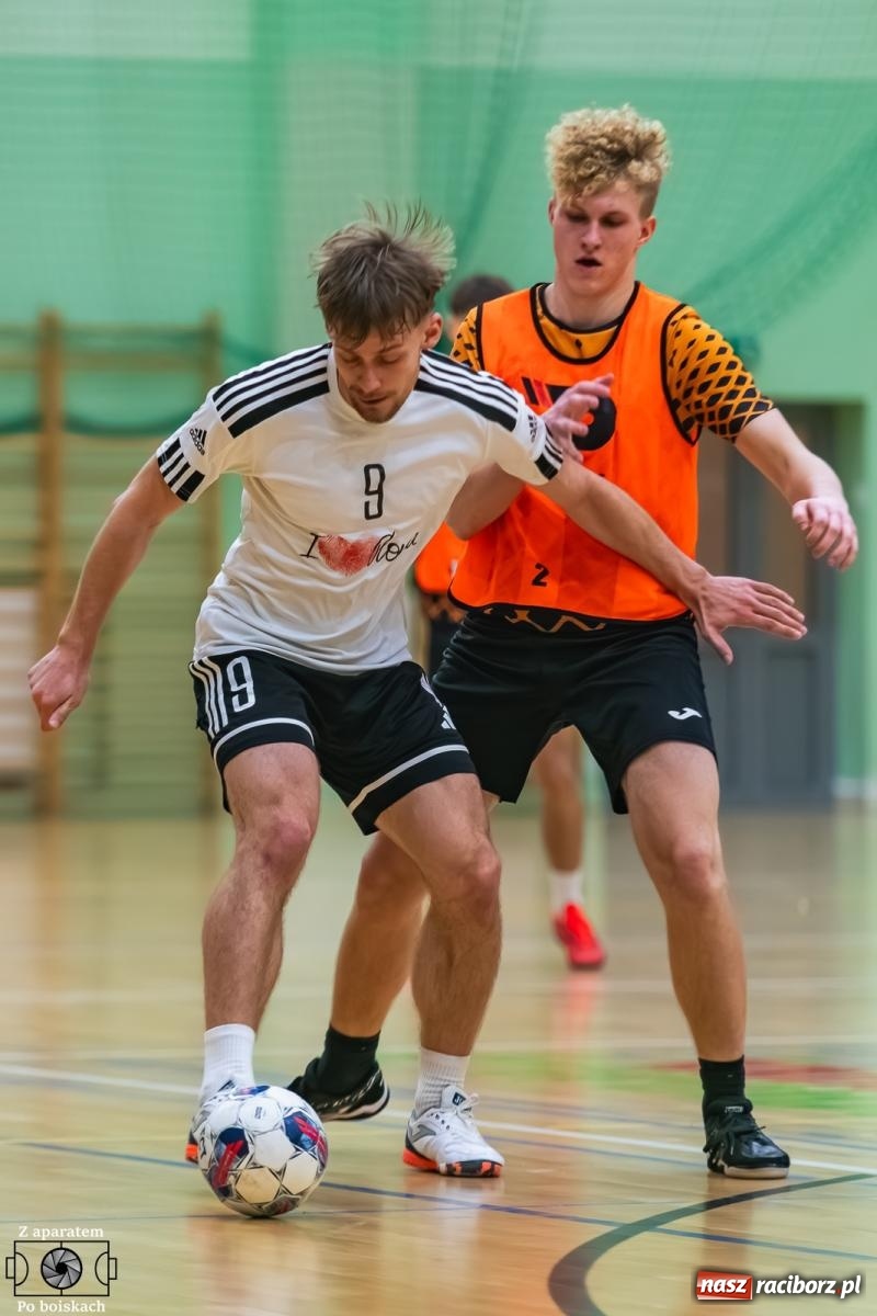 Zdjęcie w galerii na portalu naszraciborz.pl: Wicher i Przyjaciele zgarnęli wszystko. Mistrzostwo i Superpuchar w rękach zespołu z Płoni [FOTO] wiadomości z regionu