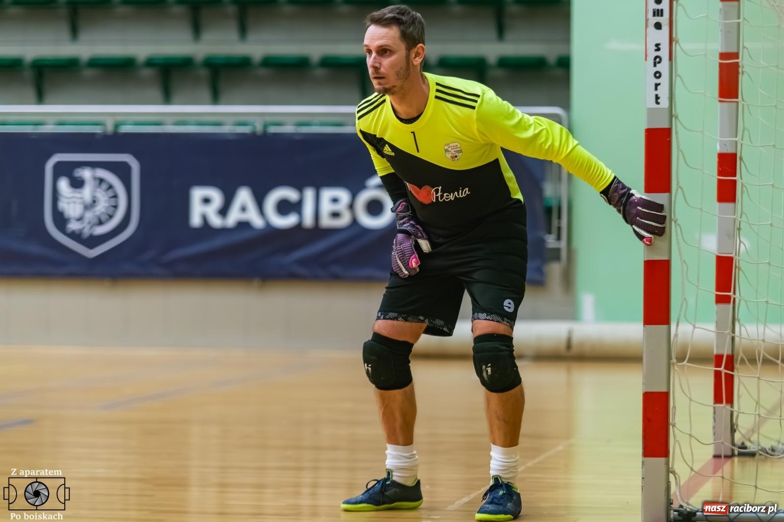 Zdjęcie w galerii na portalu naszraciborz.pl: Wicher i Przyjaciele zgarnęli wszystko. Mistrzostwo i Superpuchar w rękach zespołu z Płoni [FOTO] wiadomości z regionu