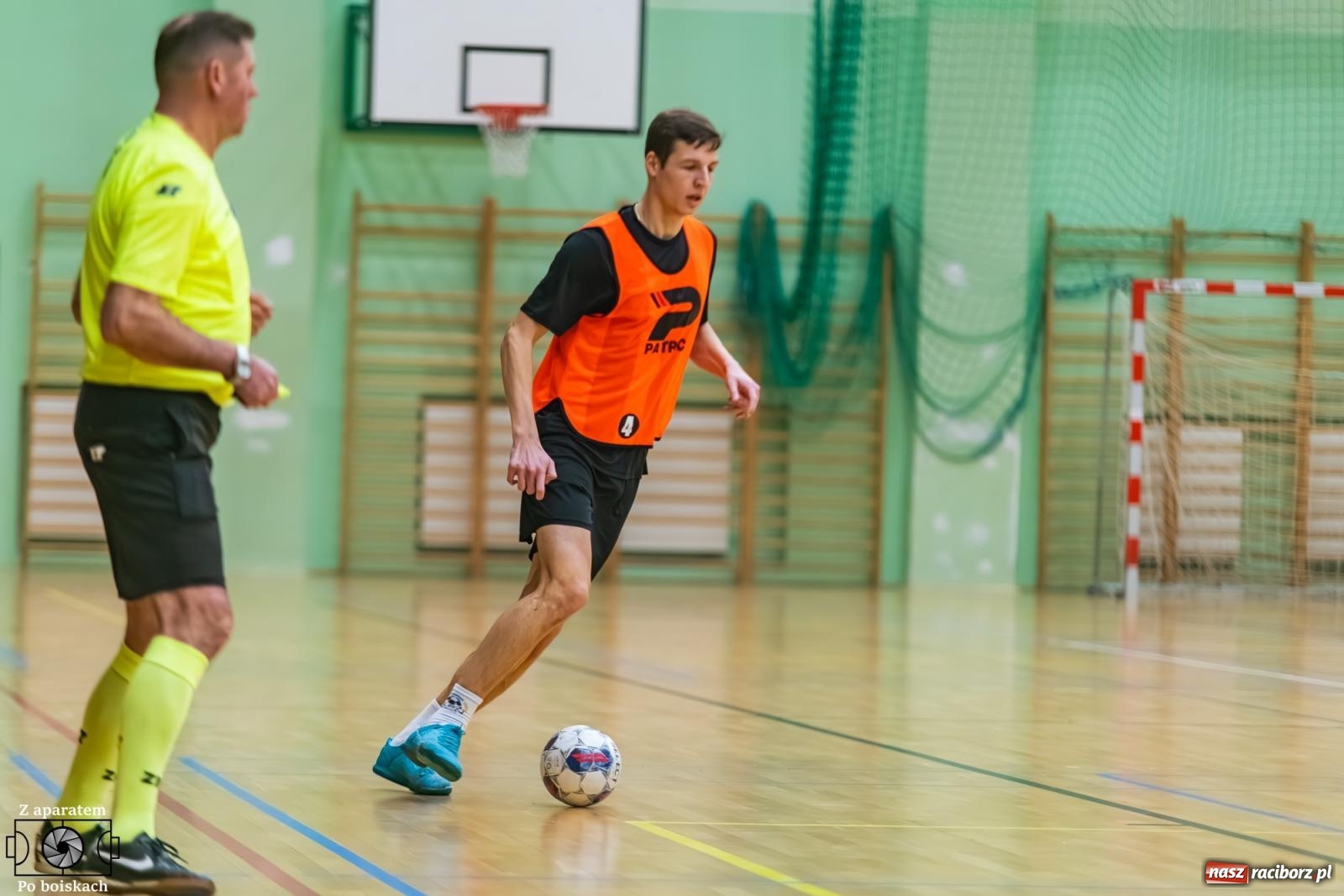 Zdjęcie w galerii na portalu naszraciborz.pl: Wicher i Przyjaciele zgarnęli wszystko. Mistrzostwo i Superpuchar w rękach zespołu z Płoni [FOTO] wiadomości z regionu