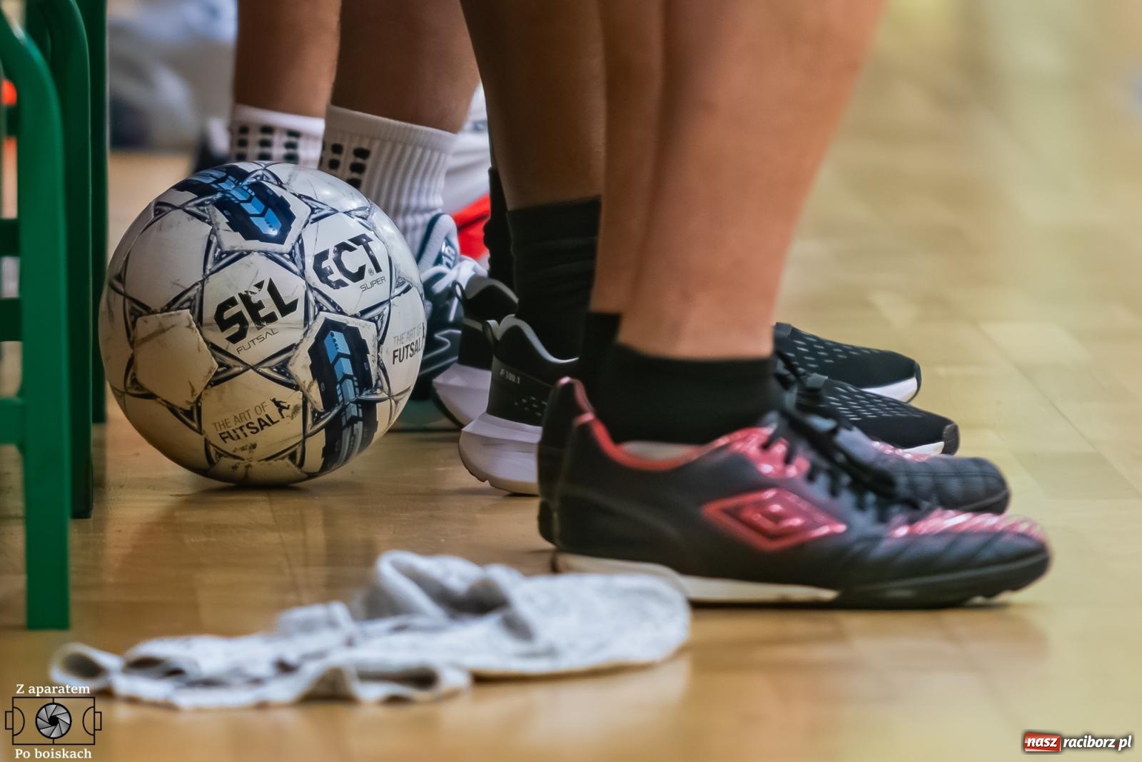 Zdjęcie w galerii na portalu naszraciborz.pl: Wicher i Przyjaciele zgarnęli wszystko. Mistrzostwo i Superpuchar w rękach zespołu z Płoni [FOTO] wiadomości z regionu
