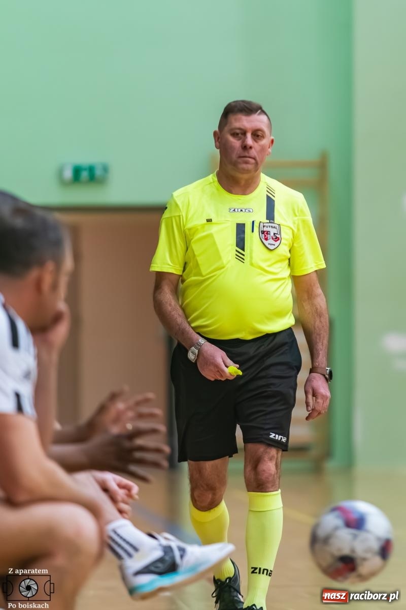 Zdjęcie w galerii na portalu naszraciborz.pl: Wicher i Przyjaciele zgarnęli wszystko. Mistrzostwo i Superpuchar w rękach zespołu z Płoni [FOTO] wiadomości z regionu