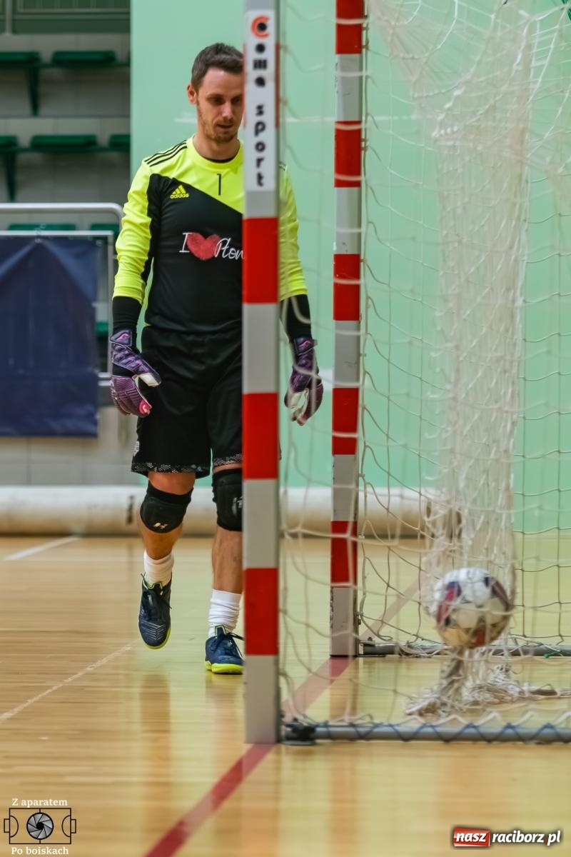 Zdjęcie w galerii na portalu naszraciborz.pl: Wicher i Przyjaciele zgarnęli wszystko. Mistrzostwo i Superpuchar w rękach zespołu z Płoni [FOTO] wiadomości z regionu