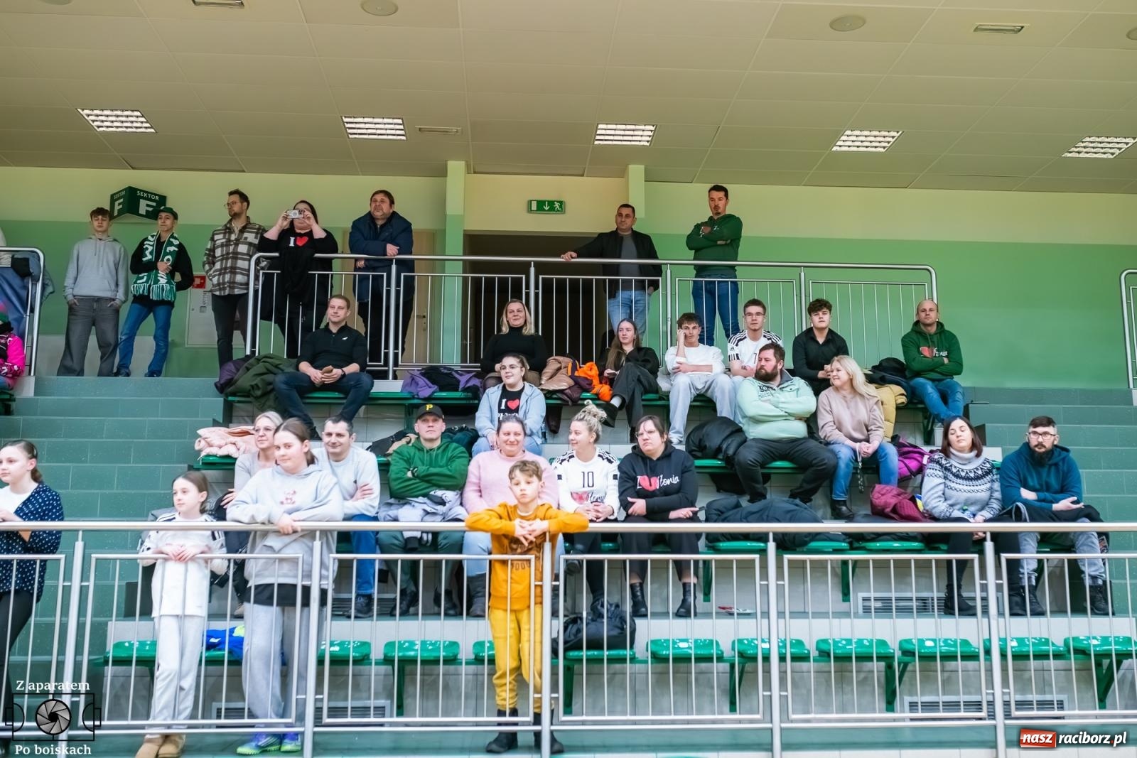 Zdjęcie w galerii na portalu naszraciborz.pl: Wicher i Przyjaciele zgarnęli wszystko. Mistrzostwo i Superpuchar w rękach zespołu z Płoni [FOTO] wiadomości z regionu