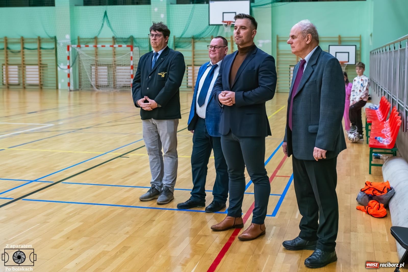 Zdjęcie w galerii na portalu naszraciborz.pl: Wicher i Przyjaciele zgarnęli wszystko. Mistrzostwo i Superpuchar w rękach zespołu z Płoni [FOTO] wiadomości z regionu