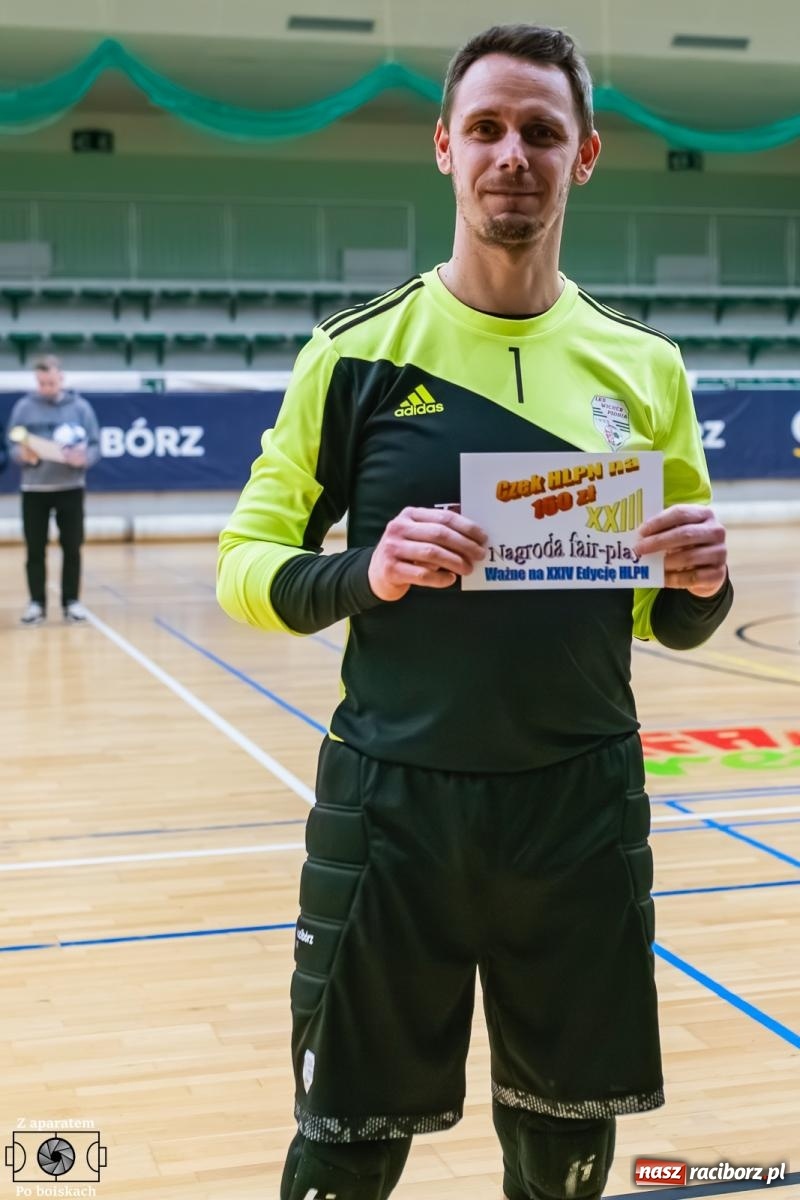 Zdjęcie w galerii na portalu naszraciborz.pl: Wicher i Przyjaciele zgarnęli wszystko. Mistrzostwo i Superpuchar w rękach zespołu z Płoni [FOTO] wiadomości z regionu