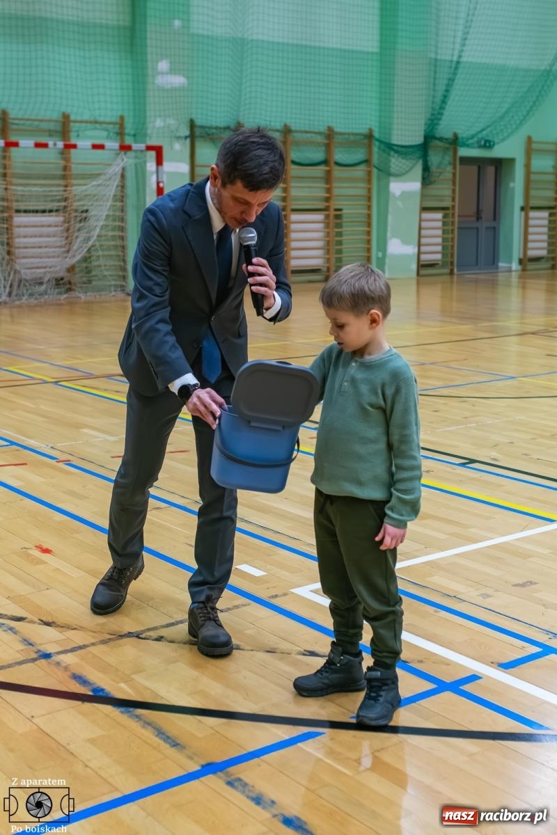 Zdjęcie w galerii na portalu naszraciborz.pl: Wicher i Przyjaciele zgarnęli wszystko. Mistrzostwo i Superpuchar w rękach zespołu z Płoni [FOTO] wiadomości z regionu