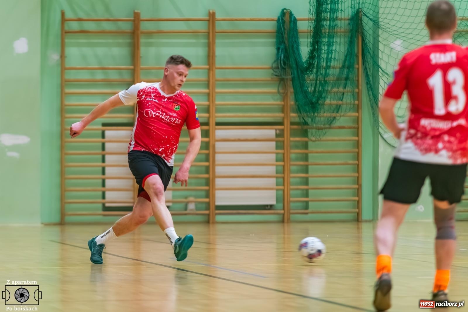 Zdjęcie w galerii na portalu naszraciborz.pl: Wicher i Przyjaciele zgarnęli wszystko. Mistrzostwo i Superpuchar w rękach zespołu z Płoni [FOTO] wiadomości z regionu