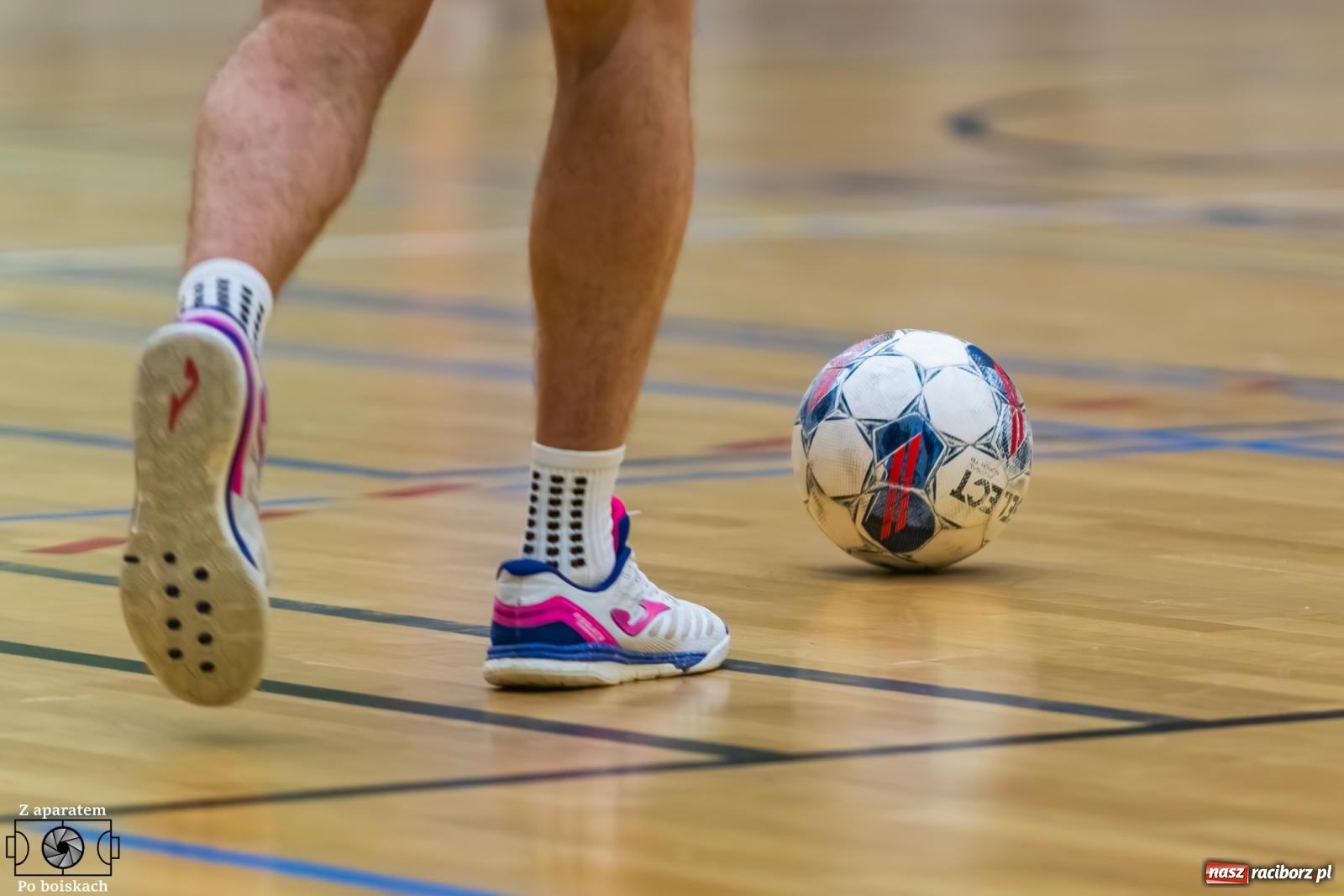Zdjęcie w galerii na portalu naszraciborz.pl: Wicher i Przyjaciele zgarnęli wszystko. Mistrzostwo i Superpuchar w rękach zespołu z Płoni [FOTO] wiadomości z regionu