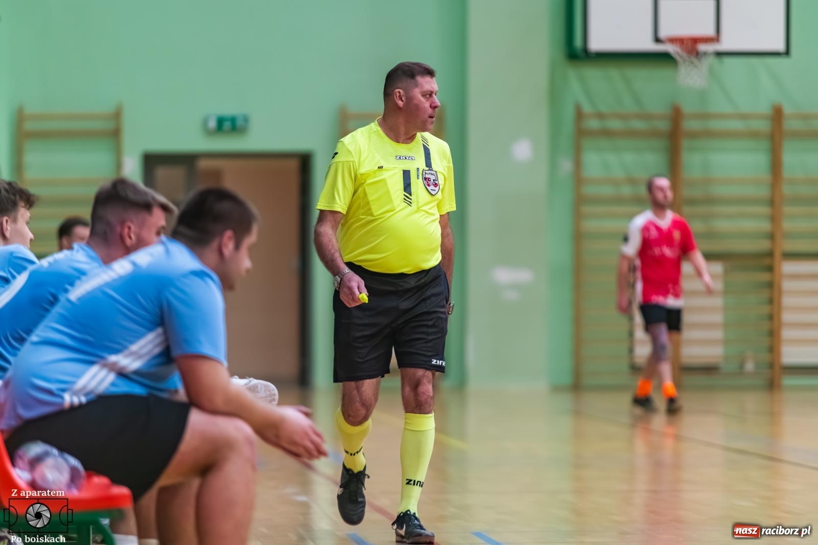 Zdjęcie w galerii na portalu naszraciborz.pl: Wicher i Przyjaciele zgarnęli wszystko. Mistrzostwo i Superpuchar w rękach zespołu z Płoni [FOTO] wiadomości z regionu