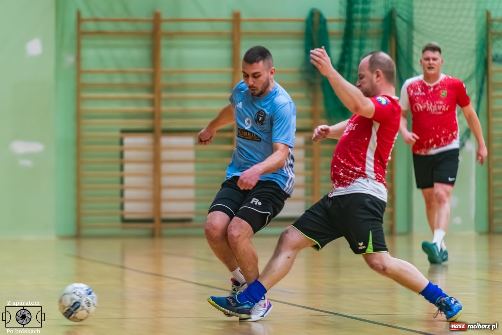 Zdjęcie w galerii na portalu naszraciborz.pl: Wicher i Przyjaciele zgarnęli wszystko. Mistrzostwo i Superpuchar w rękach zespołu z Płoni [FOTO] wiadomości z regionu