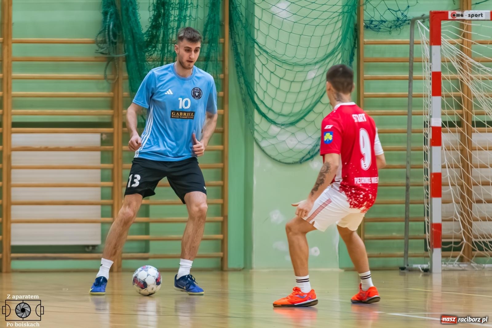 Zdjęcie w galerii na portalu naszraciborz.pl: Wicher i Przyjaciele zgarnęli wszystko. Mistrzostwo i Superpuchar w rękach zespołu z Płoni [FOTO] wiadomości z regionu