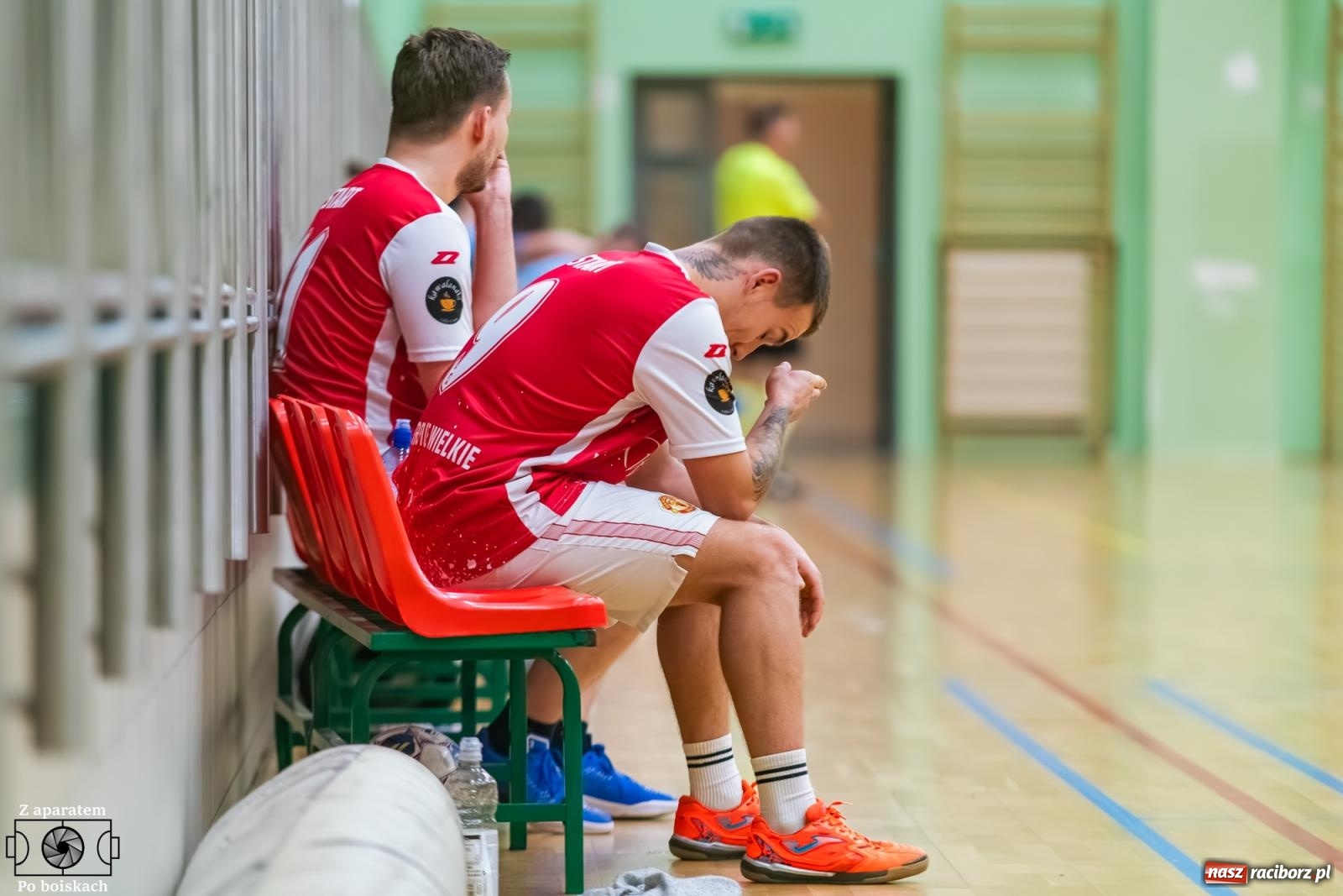 Zdjęcie w galerii na portalu naszraciborz.pl: Wicher i Przyjaciele zgarnęli wszystko. Mistrzostwo i Superpuchar w rękach zespołu z Płoni [FOTO] wiadomości z regionu