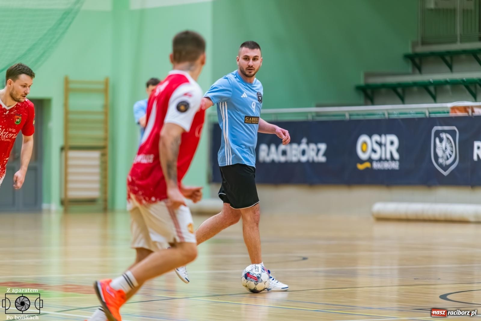 Zdjęcie w galerii na portalu naszraciborz.pl: Wicher i Przyjaciele zgarnęli wszystko. Mistrzostwo i Superpuchar w rękach zespołu z Płoni [FOTO] wiadomości z regionu