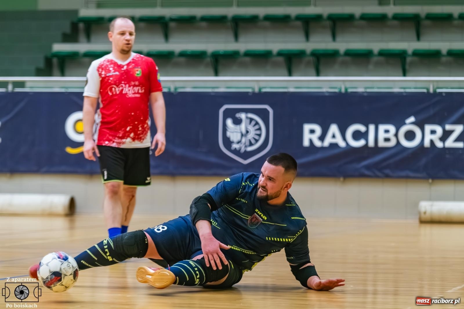 Zdjęcie w galerii na portalu naszraciborz.pl: Wicher i Przyjaciele zgarnęli wszystko. Mistrzostwo i Superpuchar w rękach zespołu z Płoni [FOTO] wiadomości z regionu