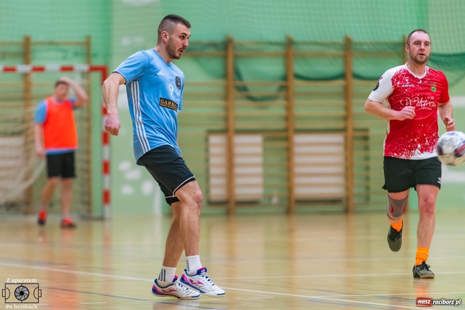 Zdjęcie w galerii na portalu naszraciborz.pl: Wicher i Przyjaciele zgarnęli wszystko. Mistrzostwo i Superpuchar w rękach zespołu z Płoni [FOTO] wiadomości z regionu