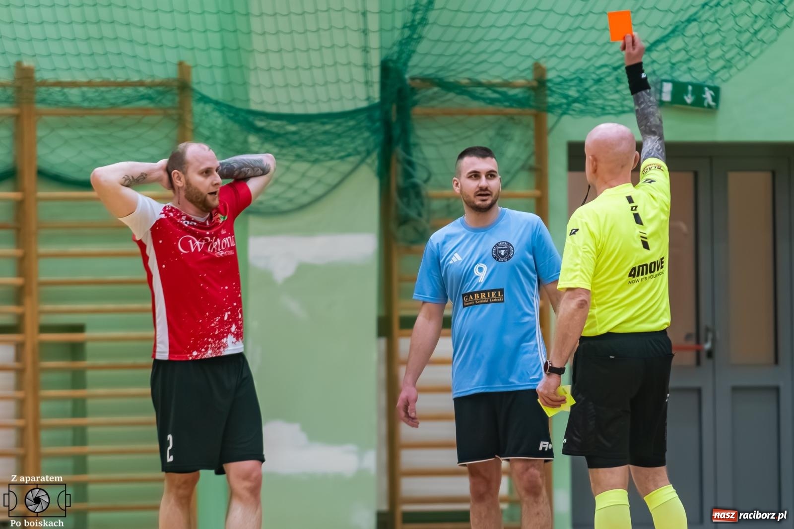 Zdjęcie w galerii na portalu naszraciborz.pl: Wicher i Przyjaciele zgarnęli wszystko. Mistrzostwo i Superpuchar w rękach zespołu z Płoni [FOTO] wiadomości z regionu