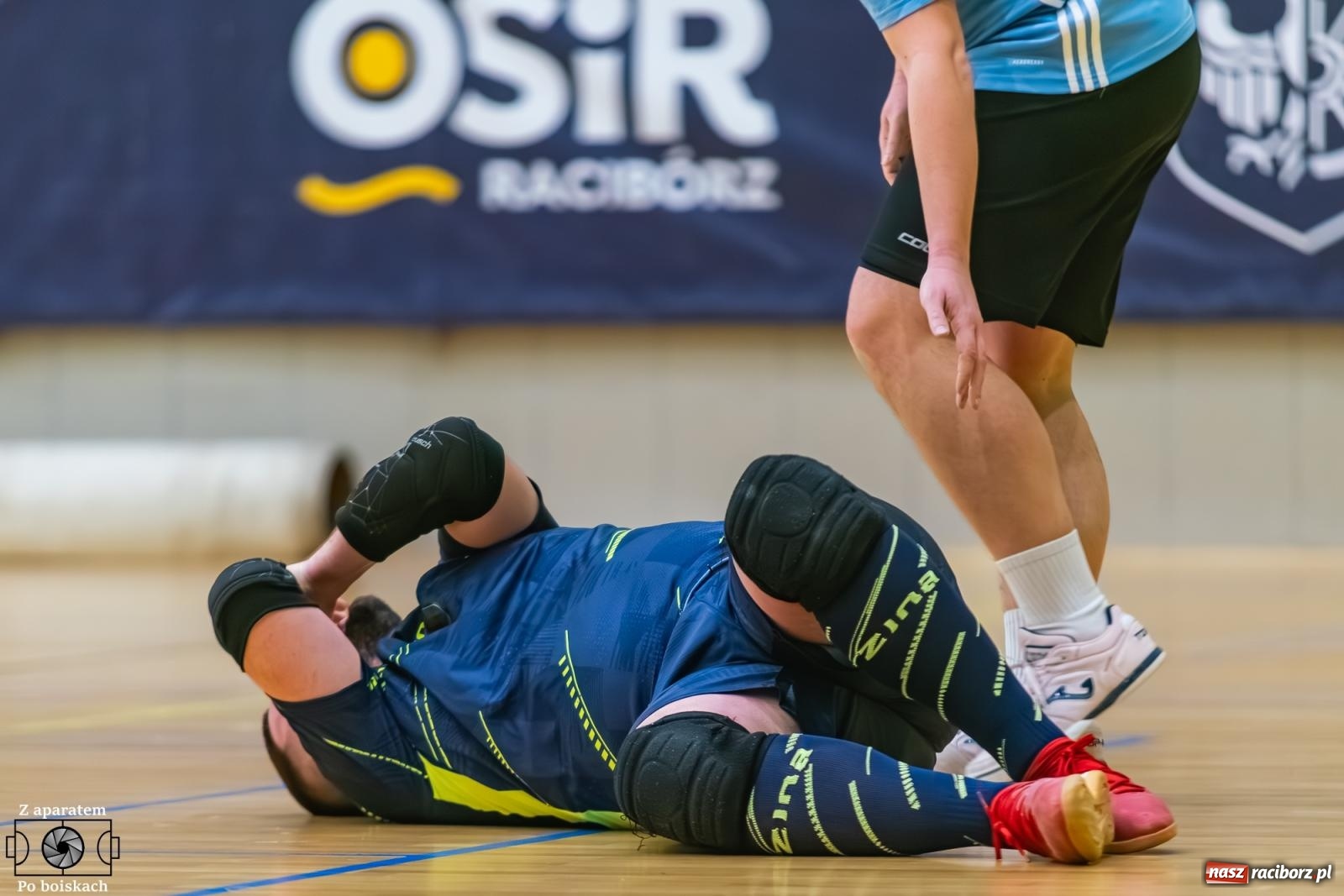 Zdjęcie w galerii na portalu naszraciborz.pl: Wicher i Przyjaciele zgarnęli wszystko. Mistrzostwo i Superpuchar w rękach zespołu z Płoni [FOTO] wiadomości z regionu