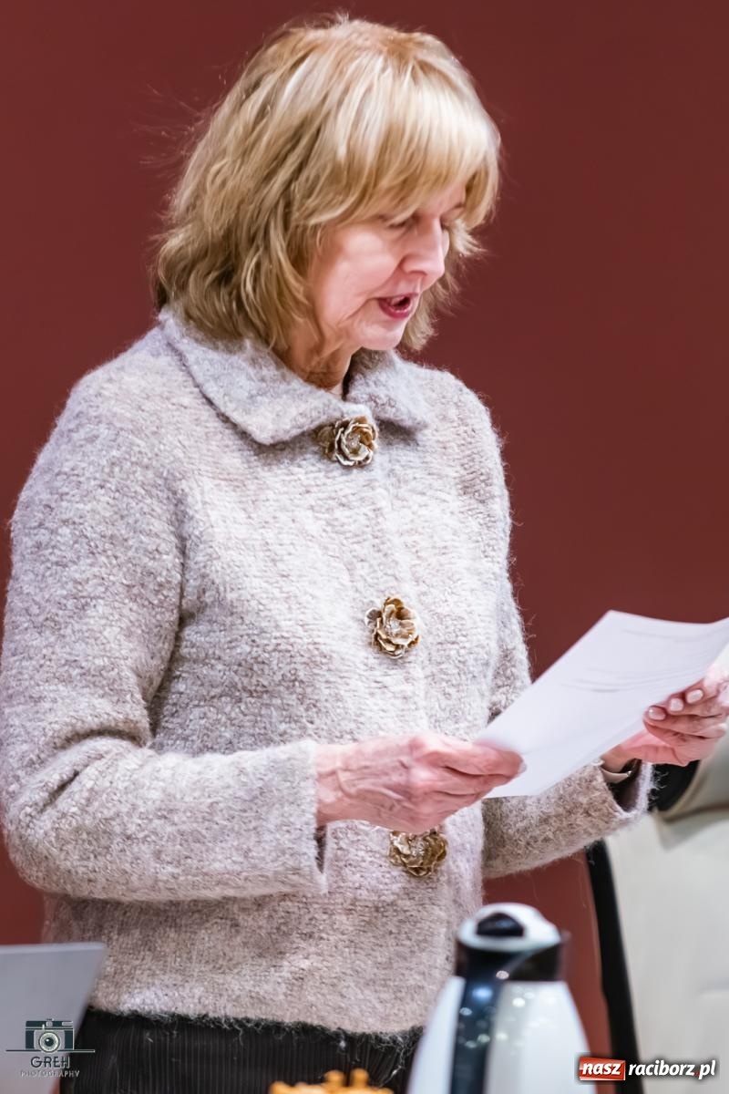 Zdjęcie w galerii na portalu naszraciborz.pl: Arboretum w centrum uwagi radnych. Dyskusja o inwestycjach, bezpieczeństwie i przyszłości grodu wiadomości z regionu