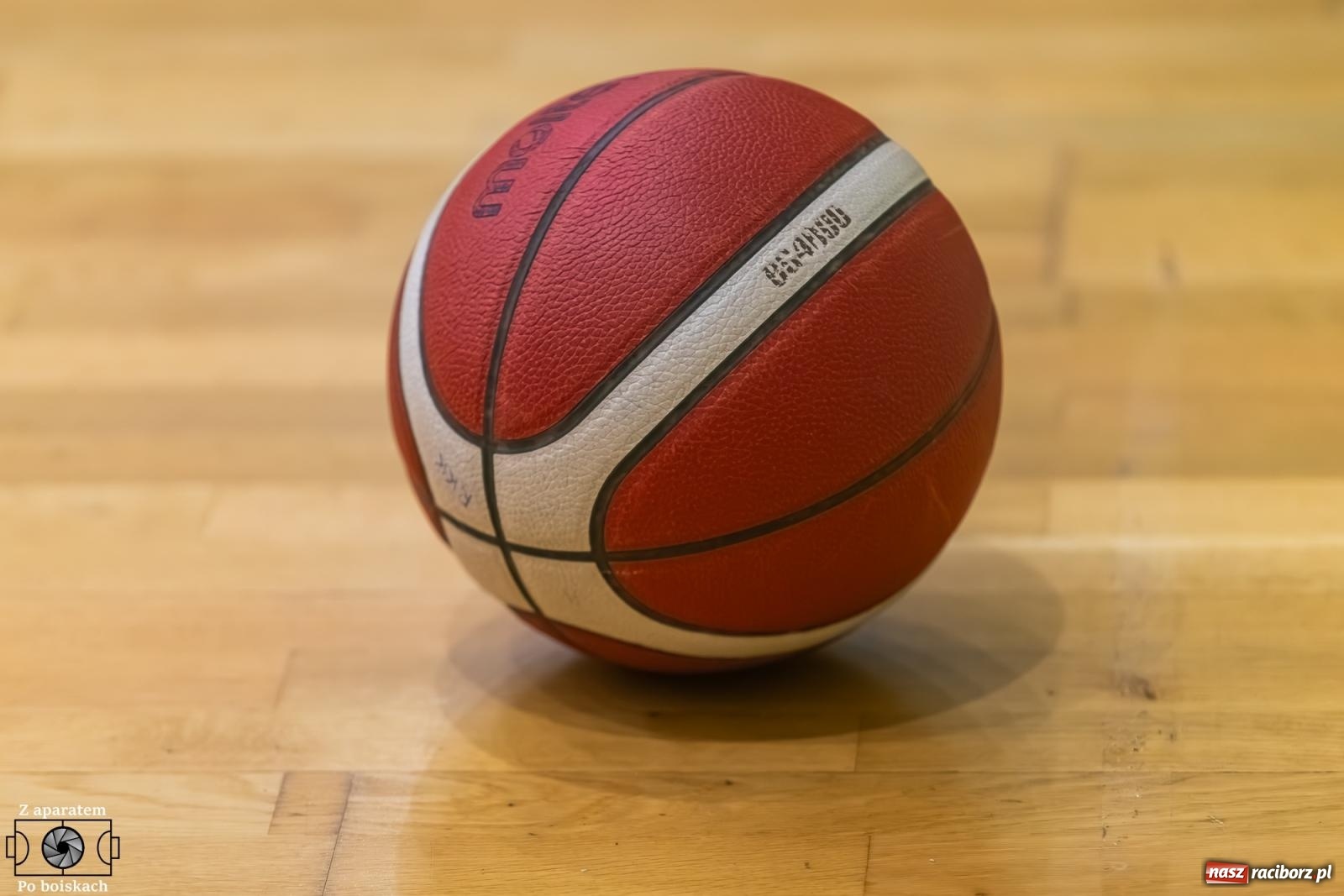 Zdjęcie w galerii na portalu naszraciborz.pl: Koszykówka. Chrobry Głuchołazy za silny dla Raciborzanek [FOTO i WIDEO] wiadomości z regionu