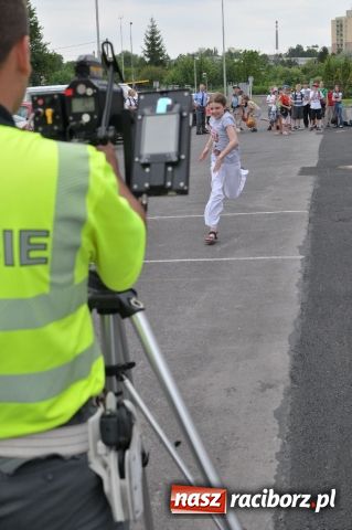 Zdjęcie w galerii na portalu naszraciborz.pl: Funkcjonariusze ŚOSG uczestniczyli w Dniu Dziecka wiadomości z regionu