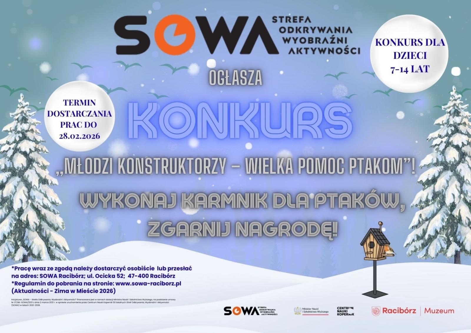 Zdjęcie w galerii na portalu naszraciborz.pl: Kreatywność, warsztaty i quizy. Ruszają proekologiczne inicjatywy dla mieszkańców wiadomości z regionu