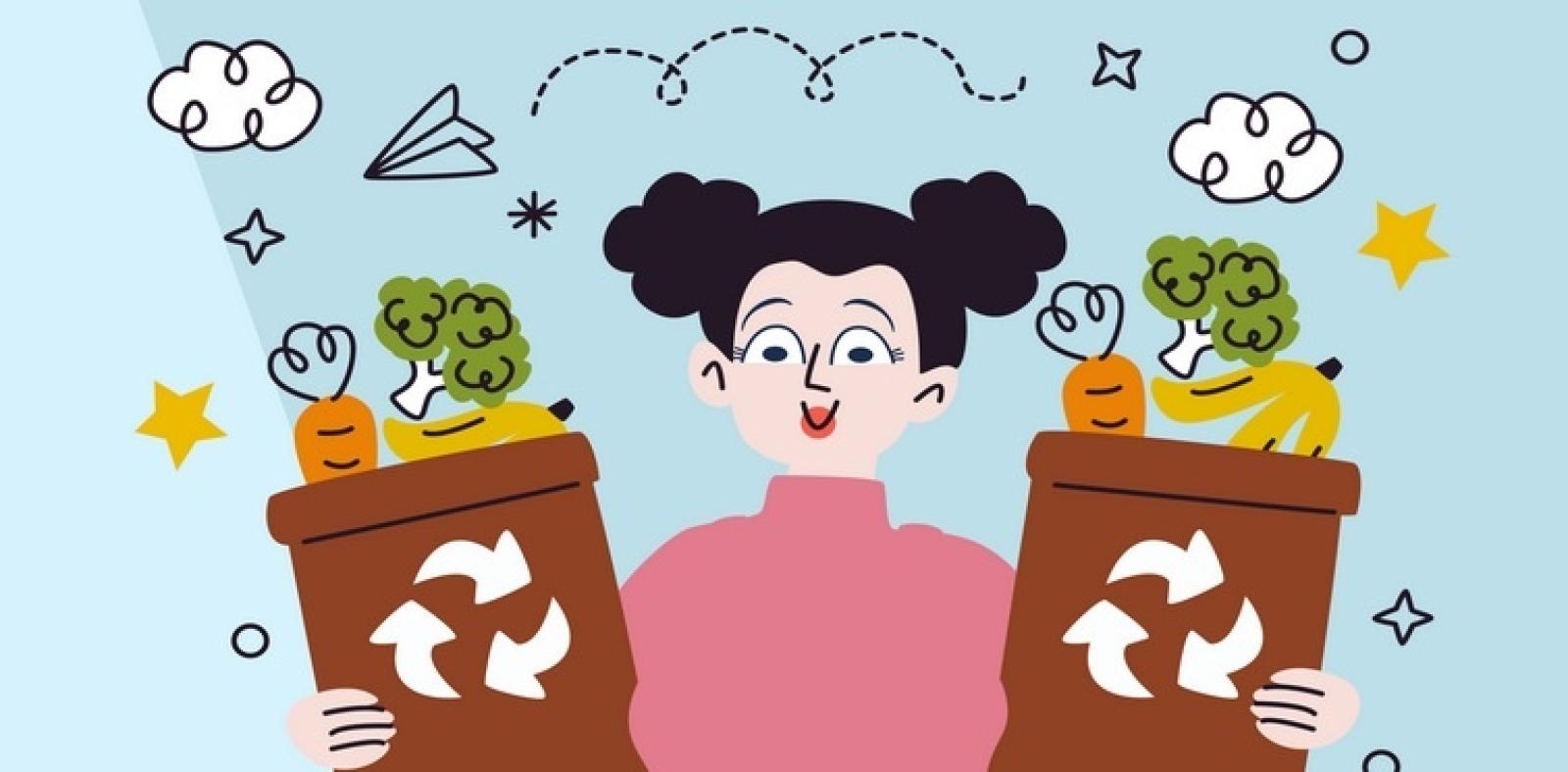 Zdjęcie w galerii na portalu naszraciborz.pl: Kreatywność, warsztaty i quizy. Ruszają proekologiczne inicjatywy dla mieszkańców wiadomości z regionu